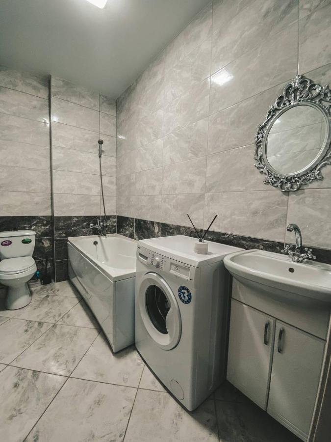 Magic Central Flat Chisinau Exterior foto